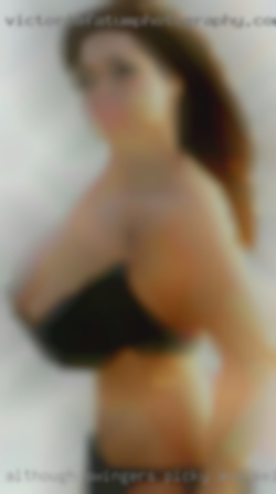 Although swingers picky and selective.