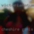 Cheshire girls looking