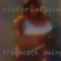 Frederick, swingers