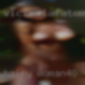 Hairy woman