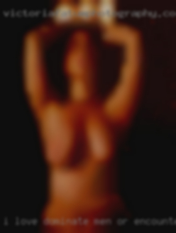 I love dominate men or encounters daddy discreet dom from NJ.