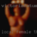 Local female threesome