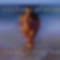 Naked woman massage