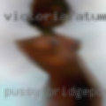 Pussy Bridgeport