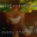 Pussy Charlotte