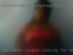 Qos women couple looking for bbc only.