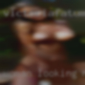 Woman looking Michigan
